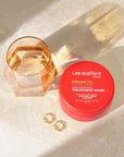 Argan Oil Deep Nourishing Treatment Mask