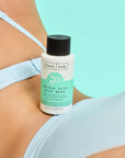 Triple Acid Body Wash
