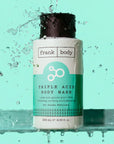 Triple Acid Body Wash