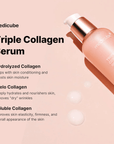 Medicube - Triple Collagen Serum