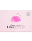 Silver Cloud Ultimate Silver Infused Satin Pink Giftset