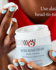 Ultra Repair Cream, 170gr