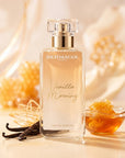 EDP Vanilla Morning