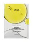 Vita C Blemish Serum Mask