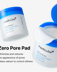 Zero Pore Pads