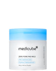 Medicube - Zero Pore Pad Mild