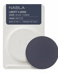 Liberty X Mono Matte - Blue Tonka