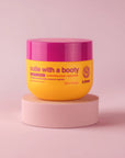 cutie with a booty - moisturizing booty & body butter