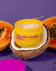 cutie with a booty - moisturizing booty & body butter