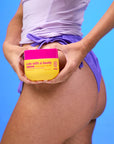 cutie with a booty - moisturizing booty & body butter