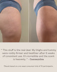 Firming Body Cream