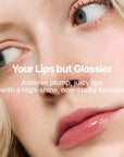 fwee – 3D Voluming Gloss 30% - Vanilla