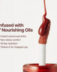 fwee – 3D Voluming Gloss 30% - Vanilla