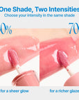 fwee – 3D Voluming Gloss 30% - Vanilla