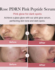 PDRN Pink Peptide Serum