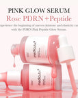 PDRN Pink Peptide Serum
