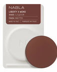 Liberty X Mono Matte - Liquor