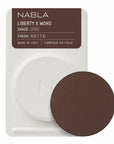 Liberty X Mono Matte - Oud