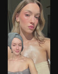 After-Shower Nourishing Body Oil
