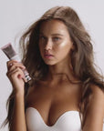 Deluxe Face Tan, Dark
