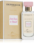 Sweet Jasmin and Patchouli