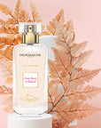 Sweet Jasmin and Patchouli