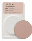 Liberty X Mono Matte - Vetiver