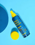 what's monoï is yours - uplifting hair + body mist