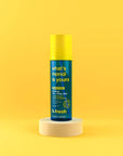 what's monoï is yours - uplifting hair + body mist