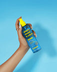 what's monoï is yours - uplifting hair + body mist