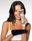 Bronze Shimmer Luminous Cream, Medium