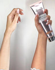 Bronze Shimmer Luminous Cream, Medium