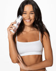 Deluxe Bronzing Mousse, Dark