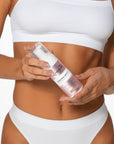 Deluxe Bronzing Mousse Medium