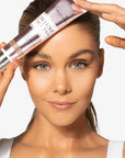 Deluxe Face Tan, Medium