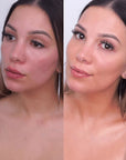 Deluxe Face Tan, Medium
