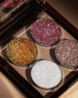 Glorious Lights Glitter Palette