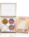 Glorious Lights Glitter Palette