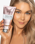Deluxe Gradual Tan, Dark