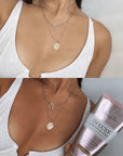 Deluxe Gradual Tan, Dark