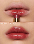 Beyond Jelly Lipstick - Libido