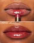 Beyond Jelly Lipstick - Libido