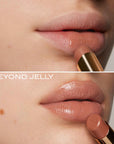 Beyond Jelly Lipstick - Lunar