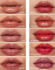 Beyond Jelly Lipstick - Lunar