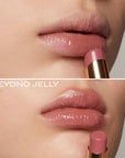Beyond Jelly Lipstick - Luz