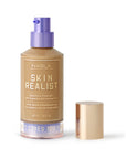Skin Realist - 4 Medium/Tan