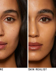 Skin Realist - 4 Medium/Tan