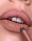 Close-Up Lip Shaper - Nude