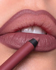 Close-Up Lip Shaper - Nude