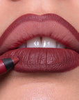 Close-Up Lip Shaper - Nude
